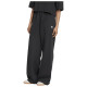 Adidas Γυναικείο παντελόνι φόρμας Essentials Fleece Wide Leg Pants